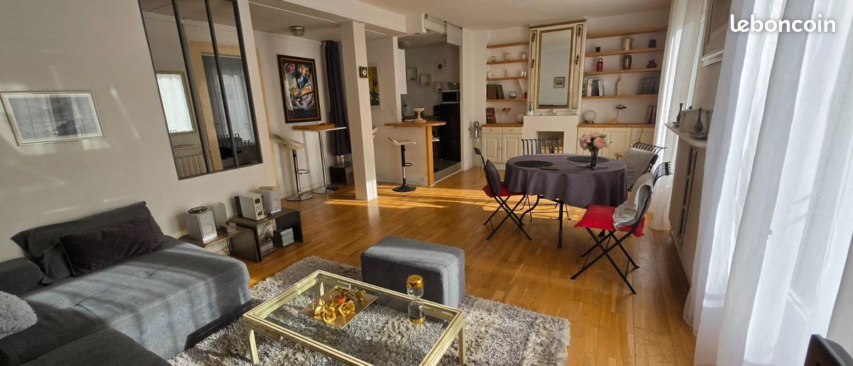 Appartement 3 pièces 57 m² · à Brest · 57 m² · 189 280 €
