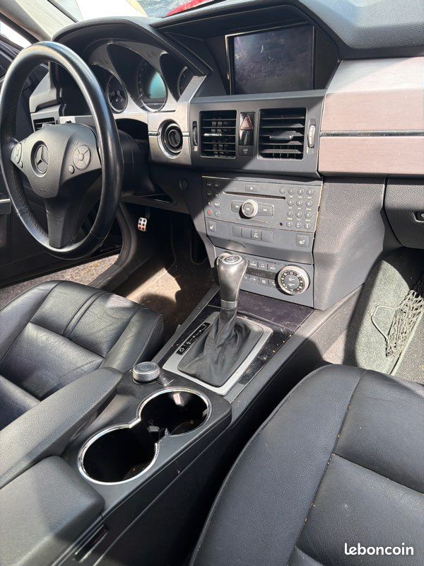 Mercedes glk (image 2)