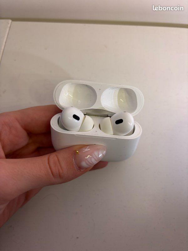 AirPod Pro 2emeGen (image 1)