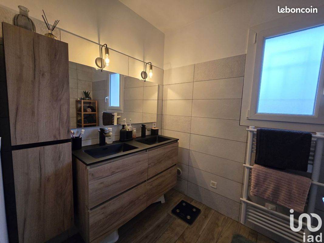 Maison de ville 5 pièces 120 m² - Aire-sur-l'Adour 40800 (image principale 7)