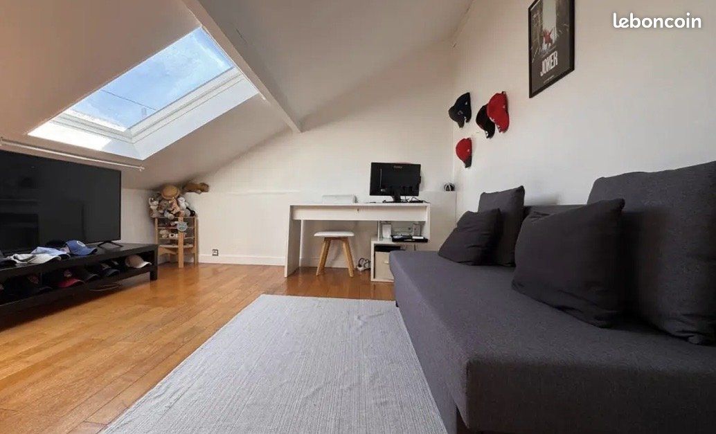 Maison 5 pièces 105 m² (image 7)
