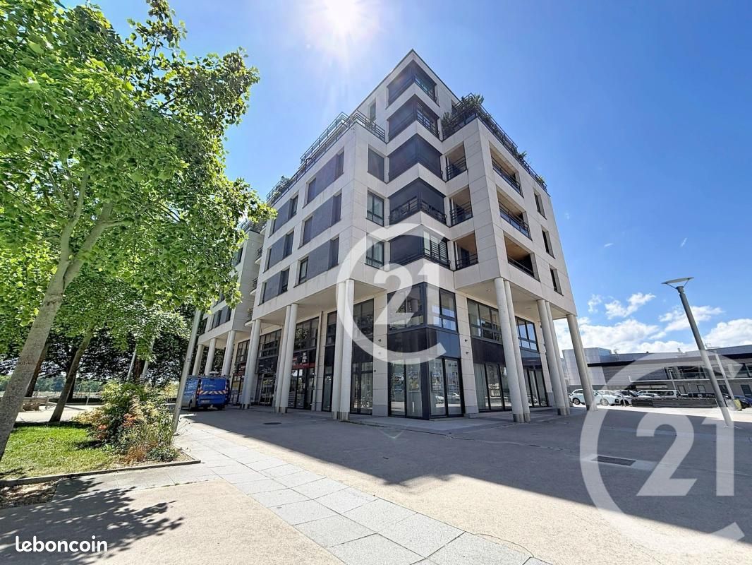 Appartement 5 pièces 118 m² · à Caen · 118 m² · 619 500 €