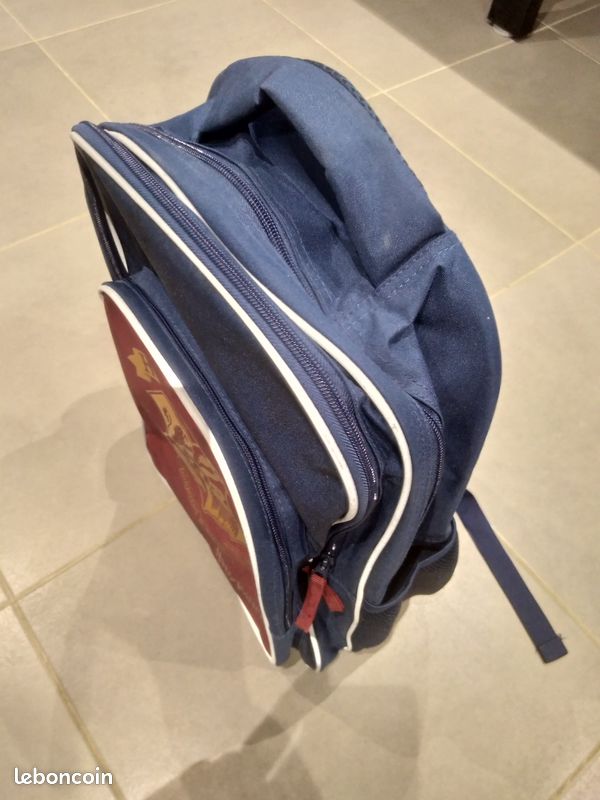 Sac à Dos Harry Potter Hogwarts - GROOVY - :100134657