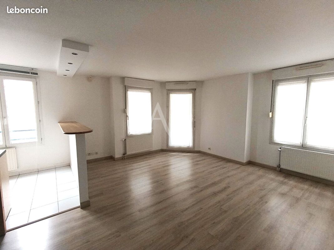 Appartement 3 pièces 57 m² · à Morsang-sur-Orge · 57 m² · 1 050 €/mois