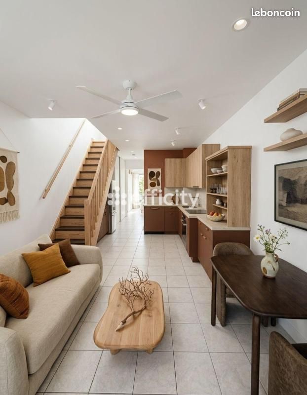 Appartement 4 pièces 72 m² · à Le Lavandou · 72 m² · 325 000 €