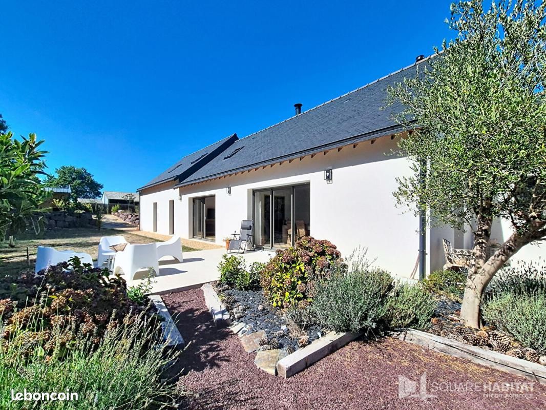 Maison 6 pièces 167 m² · à Ploërmel · 167 m² · 462 000 €
