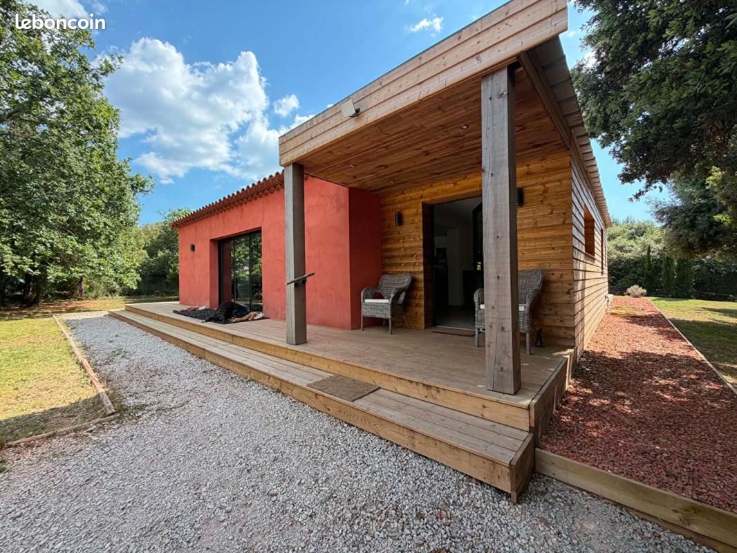 Villa 3 pièces 130 m² (image 8)