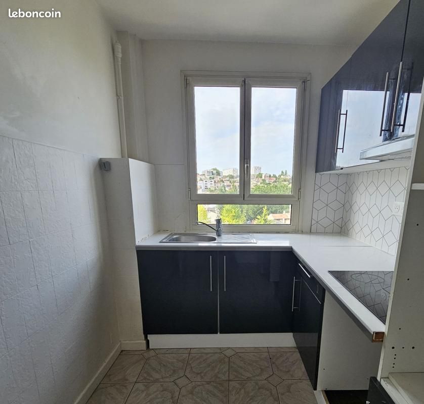 Appartement 3 pièces 63 m² · à Montreuil · 63 m² · 445 000 €