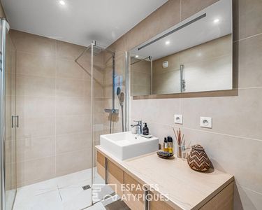 Appartement 2 150 000 € - 180 m²