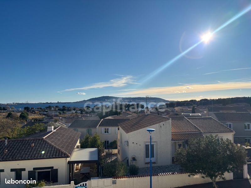 Maison 4 pièces 96 m² · à Balaruc-les-Bains · 96 m² · 360 000 €