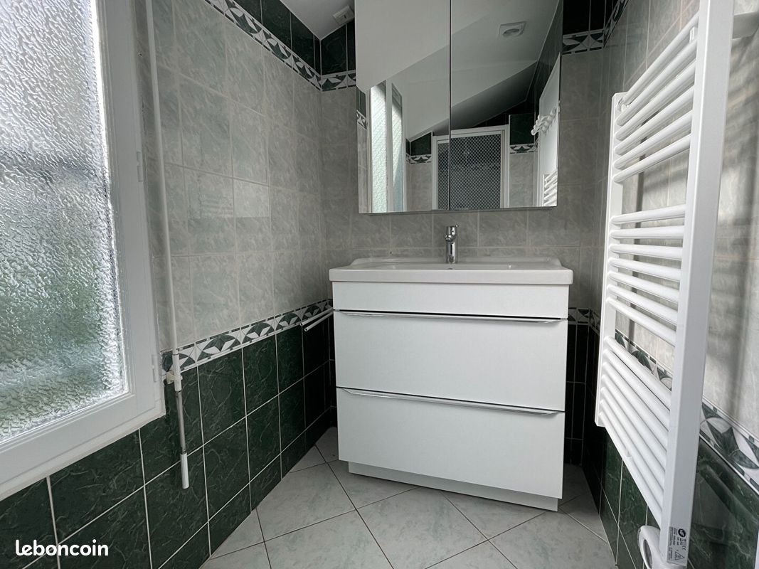 Maison a louer maisons-laffitte - 2 pièce(s) - 68 m2 - Surfyn