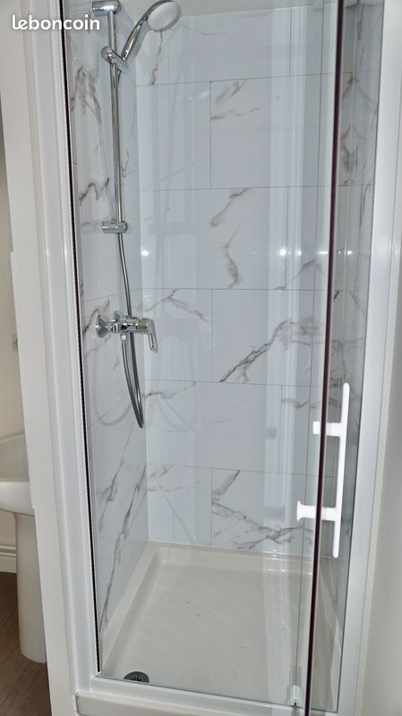 Appartement a louer saint-jean-de-la-ruelle - 2 pièce(s) - 38 m2 - Surfyn