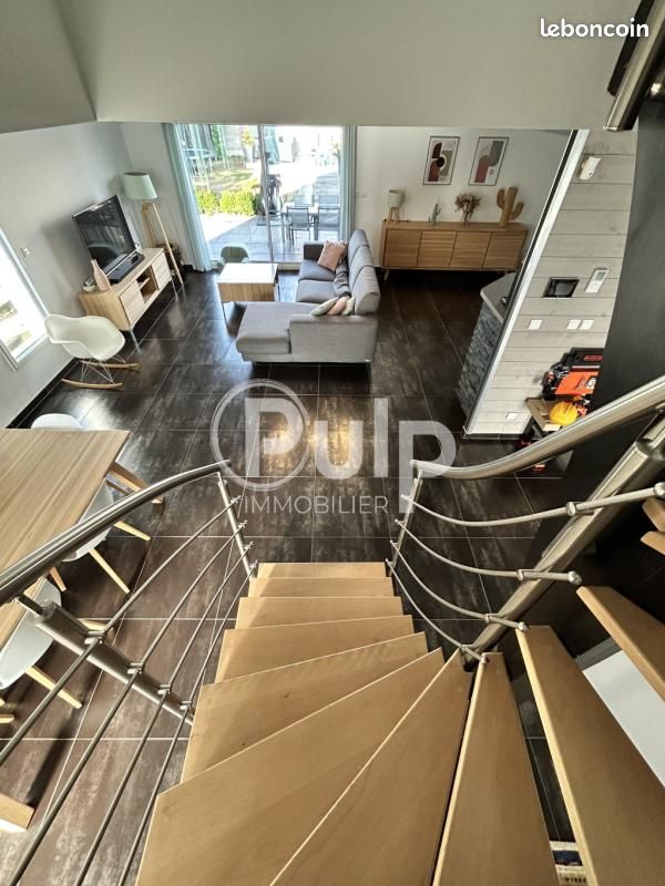 Maison 5 pièces 162 m² · à Haisnes · 162 m² · 374 500 €