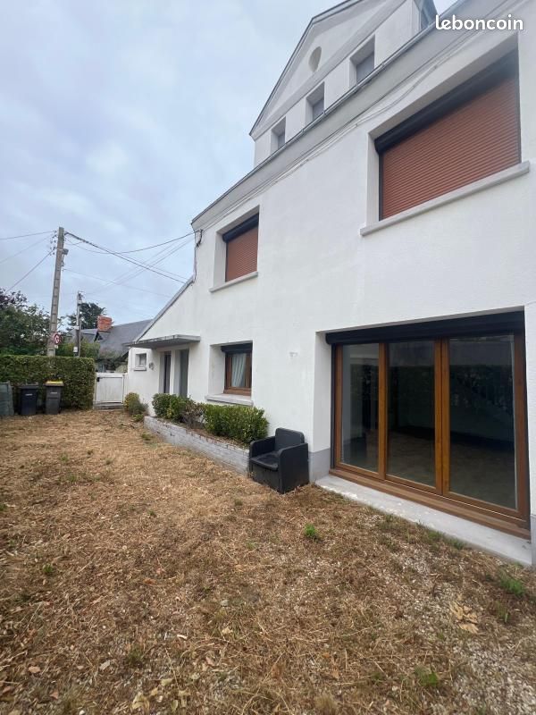 Maison 4 pièces 85 m² · à Octeville-sur-Mer · 85 m² · 294 000 €