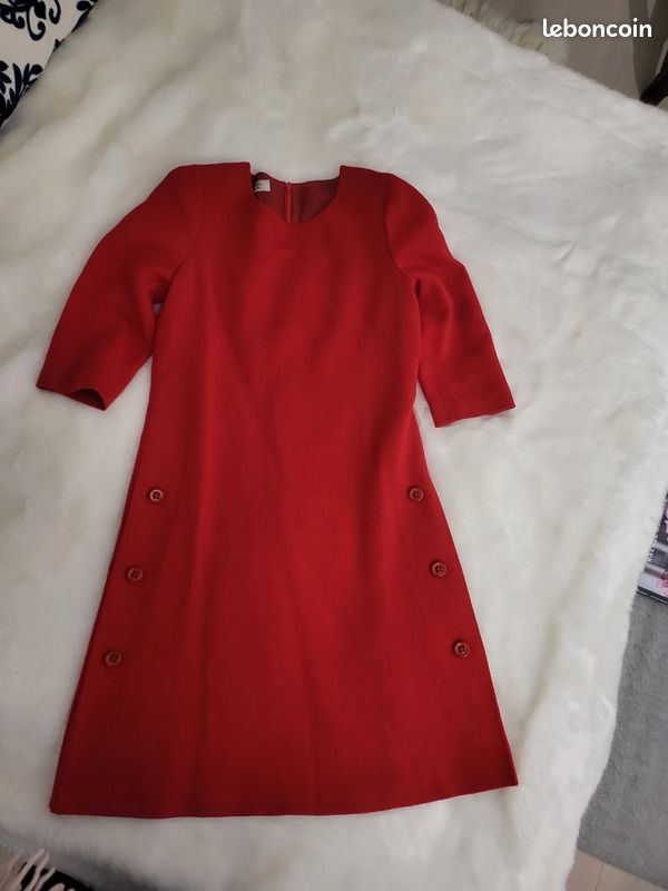 Robe Weill Vêtements