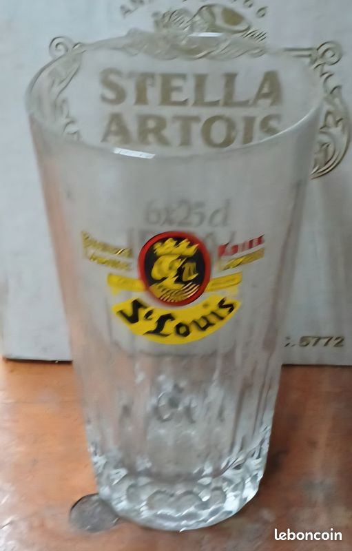 Verres a Bière (image 10)