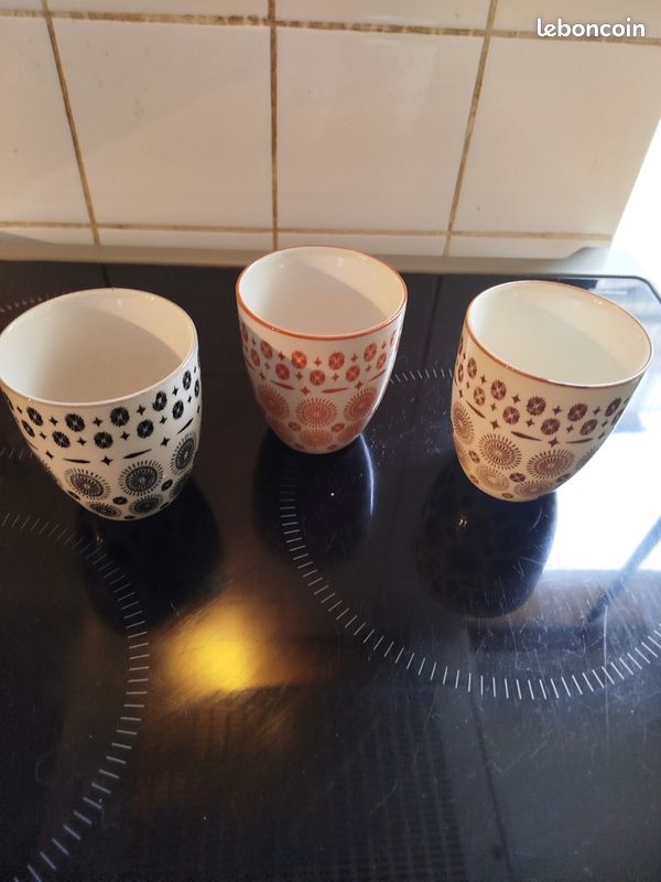 Tasses (image 4)