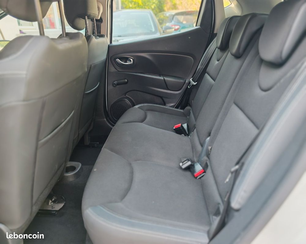 Clio 1.5 dci 90 CV business garantie 12 mois (image 6)