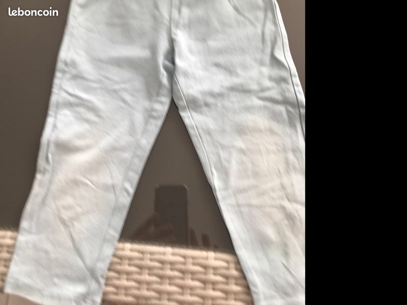 Leggings Vertbaudet taille 5 ans (image 2)