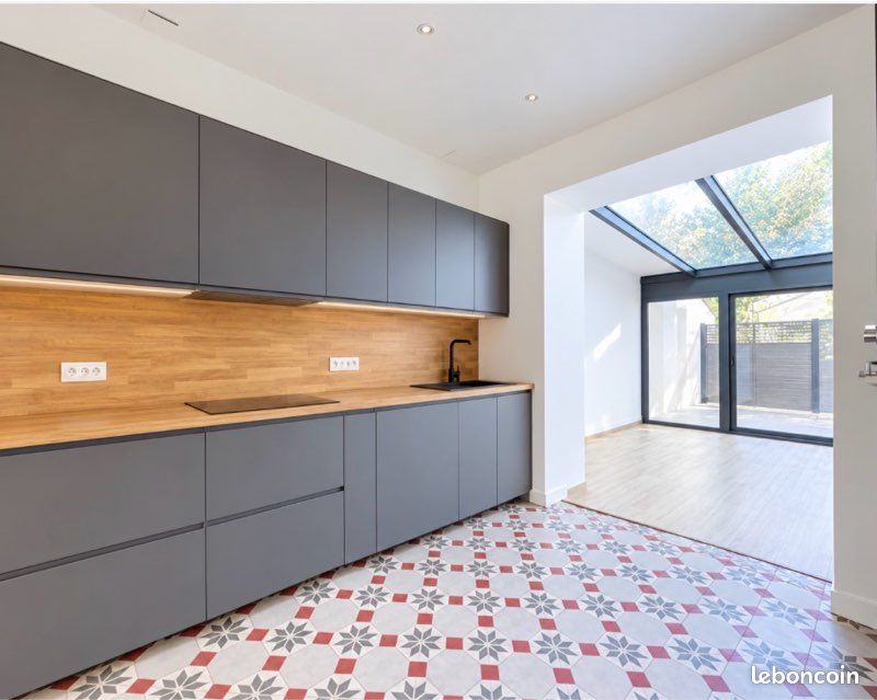 Maison 6 pièces 120 m² · à Reims · 120 m² · 1 400 €/mois