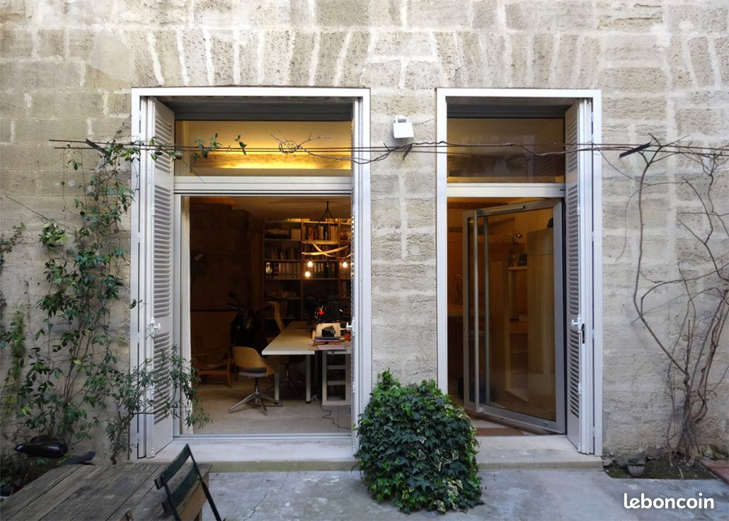 Appartement 1 pièce 47 m² · à Avignon · 47 m² · 595 €/mois