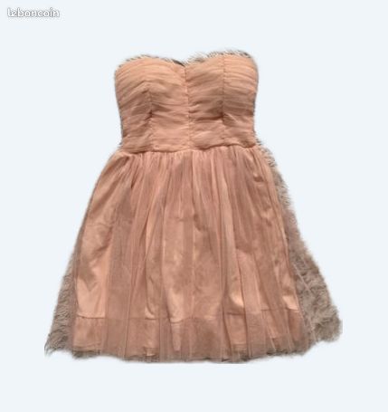 Robe princesse bal (image 1)