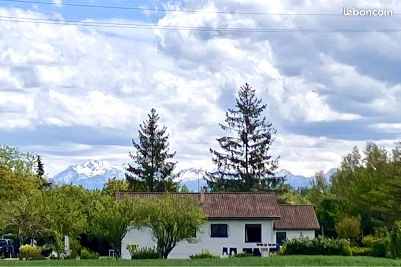 Maison 4 pièces 80 m² · à Gaudiès · 80 m² · 230 000 €