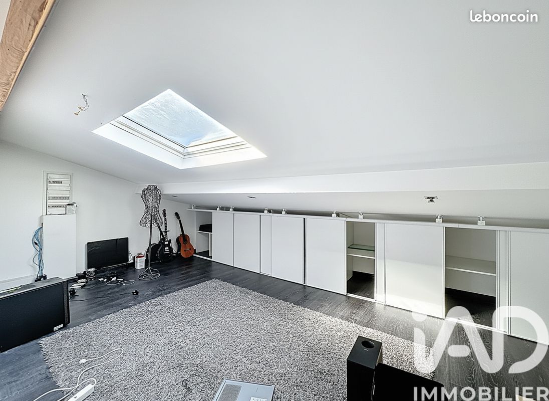 Maison 7 pièces 175 m² (image 19)