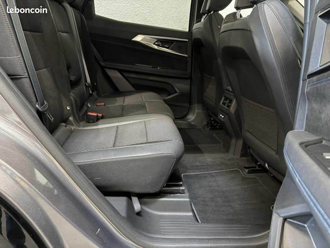 Renault Espace E-Tech hybrid 200 esprit Alpine (image 26)