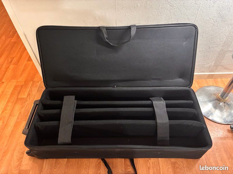 Valise barres LED Gator (image 2)