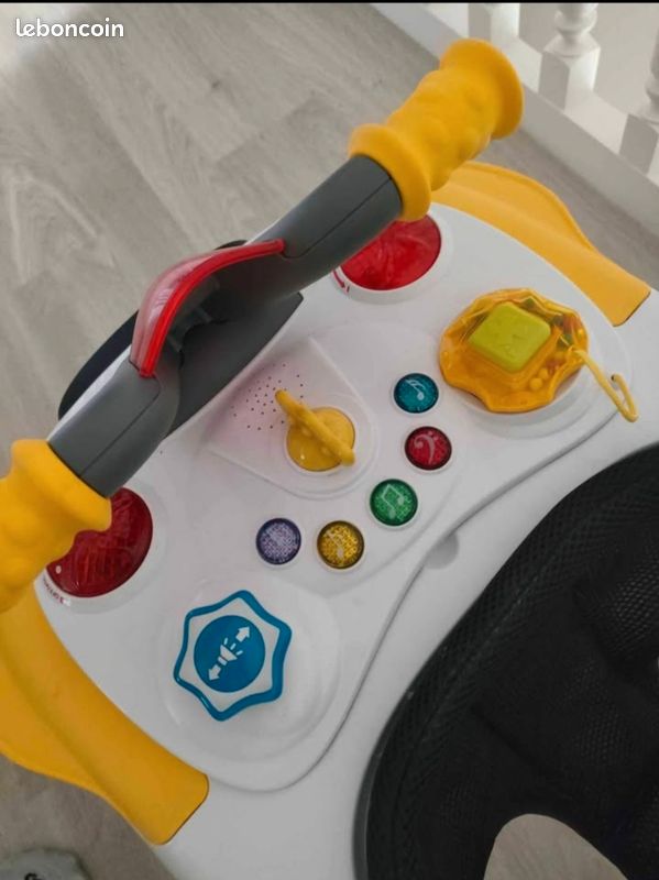 Deals Trotteur Trotteur Scooter Des Mers Trotteur Skooter Aubert