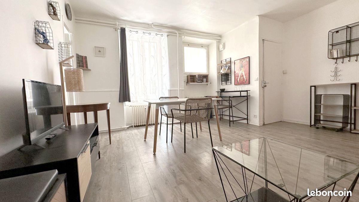 Appartement 2 pièces 38 m² · à Aix-en-Provence · 38 m² · 198 000 €