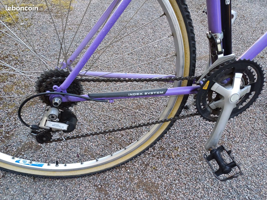 Vélo homme (image 2)
