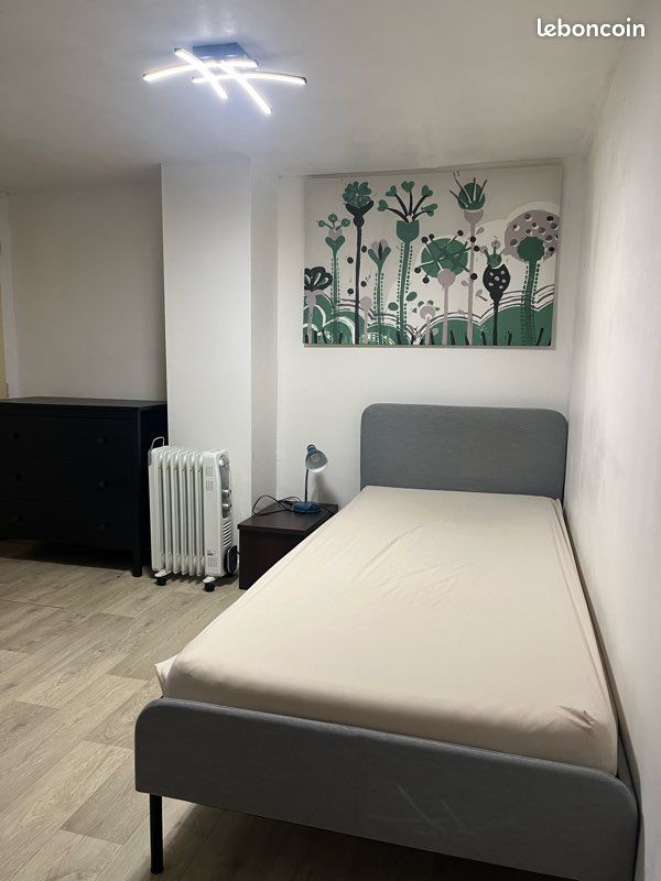 Appartement 2 pièces 30 m² · à Talence · 30 m² · 620 €/mois