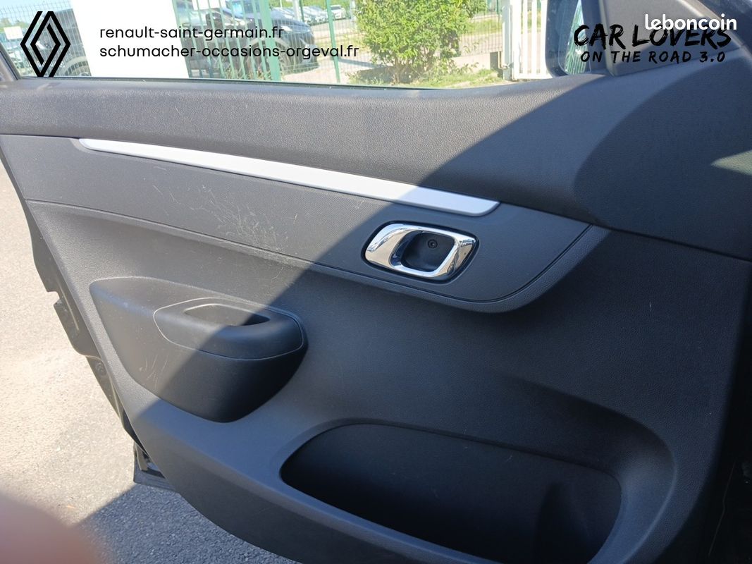 DACIA Spring GSR2 45 Expression (image 16)
