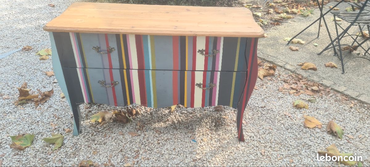 Commode maison du monde (image 1)