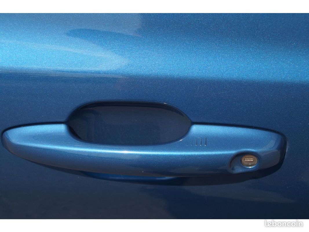 FORD FOCUS IV ST SW 2.3 EcoBoost 280cv BVM6 + OPTIONS (image 42)