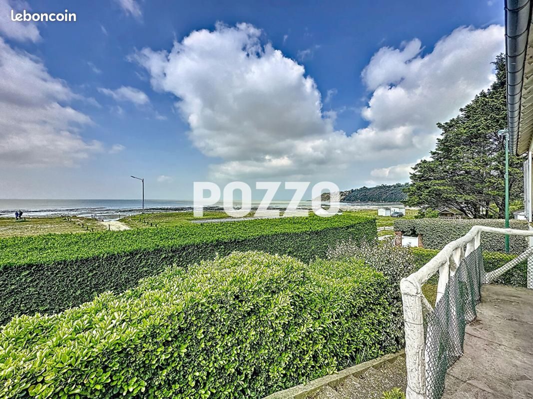 Maison 5 pièces 106 m² · à Saint-Jean-le-Thomas · 106 m² · 475 000 €