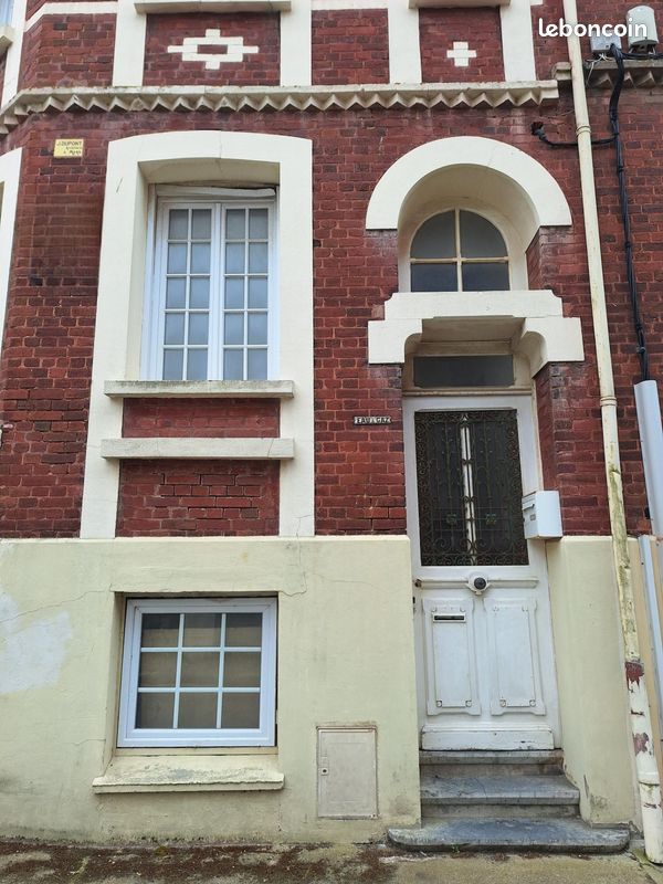 Appartement 4 pièces 100 m² · à Mers-les-Bains · 100 m² · 249 000 €