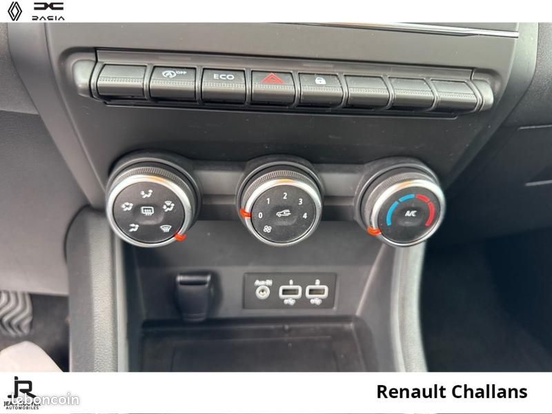 Renault Captur 1.0 TCe 90ch Business -21 (image 22)