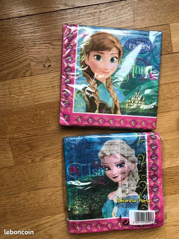 Materiel anniversaire (image 2)