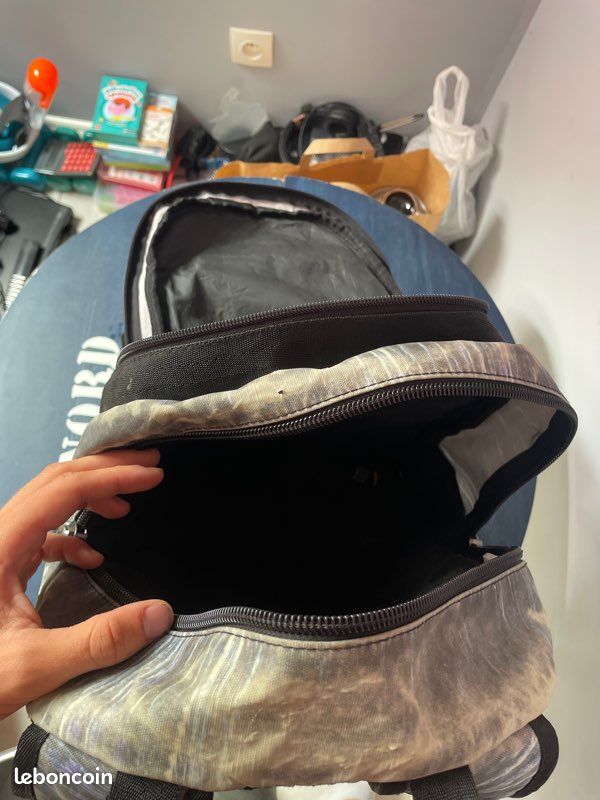 Sac superdry (image 3)
