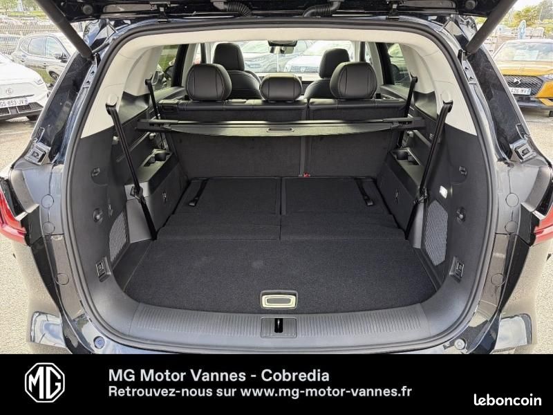 Mg motor MGS9 1.5 GDI 299ch PHEV Premium (image 6)