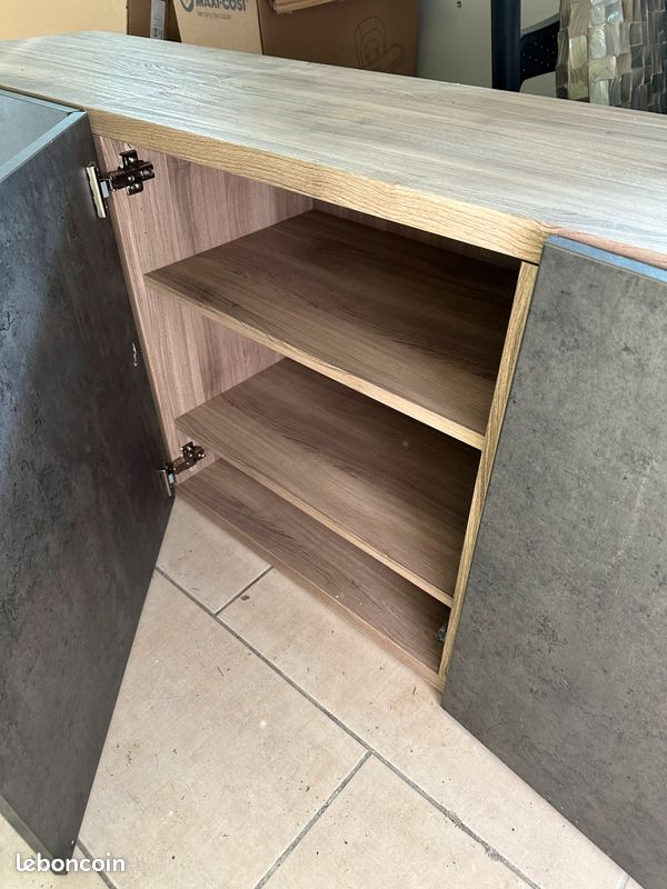 Bahut IKEA (image 3)