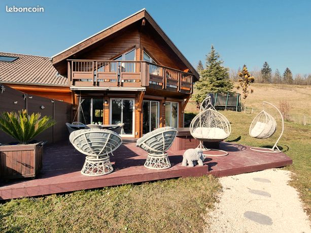 Maison 5 pièces 105 m²