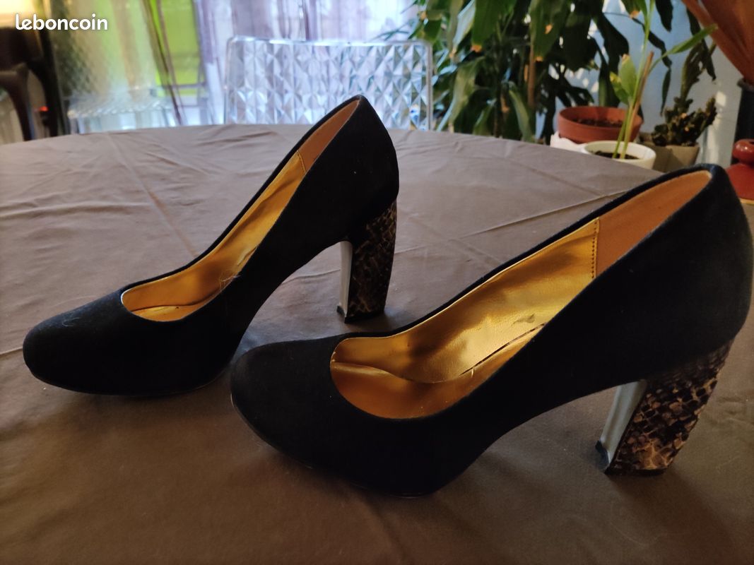 Chaussures neuves (image 1)