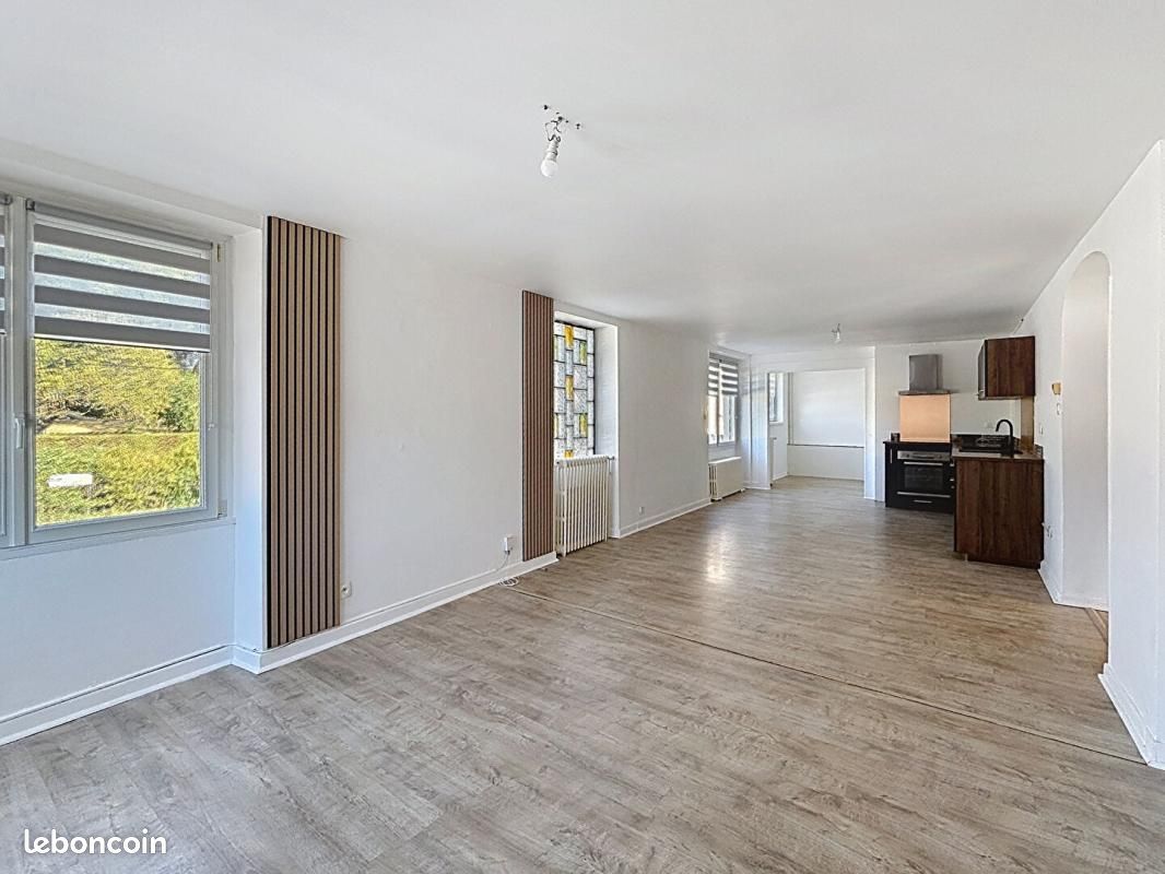 Appartement 4 pièces 89 m² · à Jarville-la-Malgrange · 89 m² · 895 €/mois