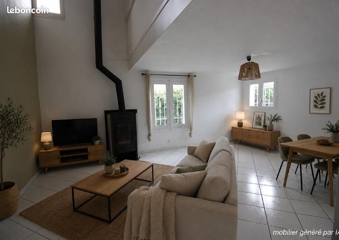 Maison 5 pièces 115 m² · à Saint-Vincent-de-Tyrosse · 115 m² · 374 000 €
