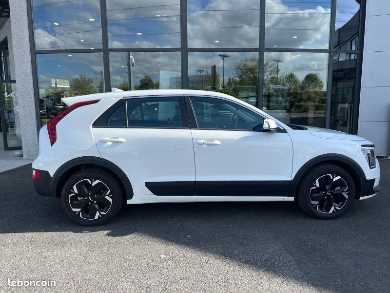 Kia Niro EV 204ch Motion (image 8)