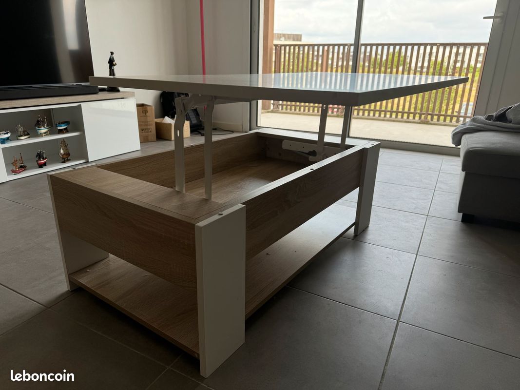 Table basse (image 2)